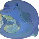 Kieszonkowy delfin - Pocket Dolphin