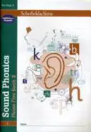 Sound Phonics Phase Five Book 2: KS1, 5-7 lat - Sound Phonics Phase Five Book 2: KS1, Ages 5-7