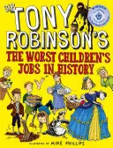 Najgorsze prace dla dzieci w historii - The Worst Children's Jobs in History