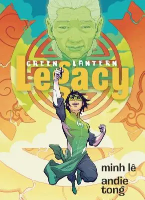 Zielona Latarnia: Dziedzictwo - Green Lantern: Legacy