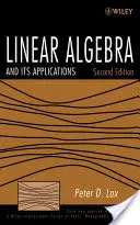 Algebra liniowa i jej zastosowania - Linear Algebra and Its Applications