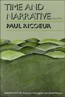 Czas i narracja, tom 2 - Time and Narrative, Volume 2