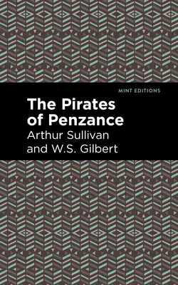 Piraci z Penzance - The Pirates of Penzance