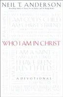 Kim jestem w Chrystusie - Who I Am in Christ