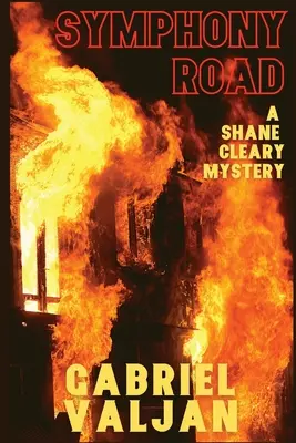 Symphony Road: Tajemnica Shane'a Cleary'ego - Symphony Road: A Shane Cleary Mystery