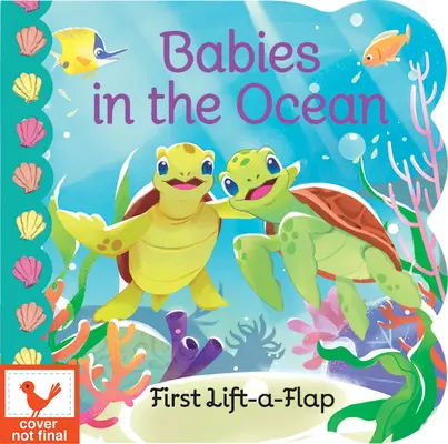 Dzieci w oceanie - Babies in the Ocean