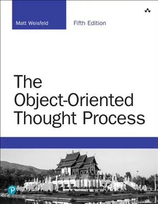 Zorientowany obiektowo proces myślowy - The Object-Oriented Thought Process