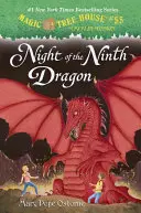 Noc dziewiątego smoka - Night of the Ninth Dragon