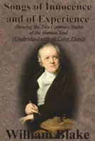 Pieśni niewinności i doświadczenia: Ukazując dwa przeciwstawne stany ludzkiej duszy (bez skrótów ze wszystkimi kolorowymi planszami) - Songs of Innocence and of Experience: Shewing the Two Contrary States of the Human Soul (Unabridged with all Color Plates)