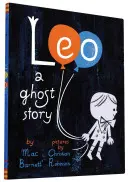 Leo: Opowieść o duchach - Leo: A Ghost Story