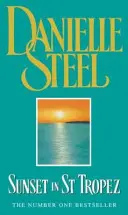 Zachód słońca w Saint Tropez - Sunset in St Tropez