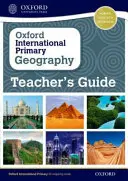 Oxford International Primary Geography Przewodnik dla nauczyciela - Oxford International Primary Geography Teacher's Guide