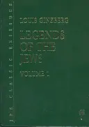 Legendy żydowskie, 2-tomowy zestaw - The Legends of the Jews, 2-Volume Set