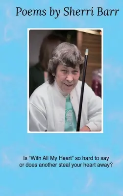 Wiersze Sherri Barr - Poems by Sherri Barr