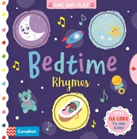 Rymowanki na dobranoc - Bedtime Rhymes