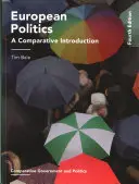 Polityka europejska: Wprowadzenie porównawcze - European Politics: A Comparative Introduction