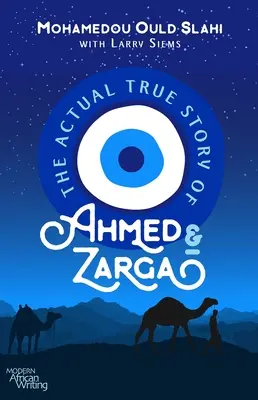 Prawdziwa historia Ahmeda i Zargi - The Actual True Story of Ahmed and Zarga