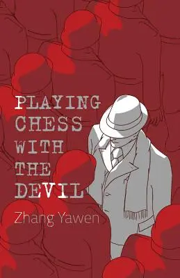 Gra w szachy z diabłem - Playing Chess with the Devil