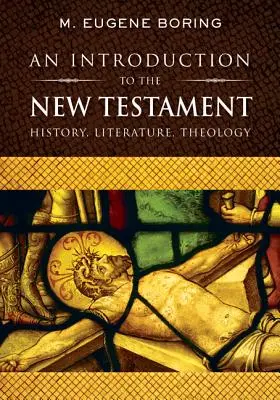 Wprowadzenie do Nowego Testamentu - An Introduction to the New Testament