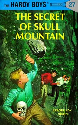 Tajemnica Góry Czaszki - The Secret of Skull Mountain