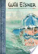 Will Eisner: Obchody stulecia: 1917-2017 - Will Eisner: The Centennial Celebration: 1917-2017