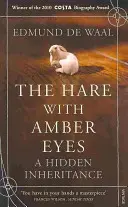 Zając o bursztynowych oczach - Ukryte dziedzictwo - Hare With Amber Eyes - A Hidden Inheritance