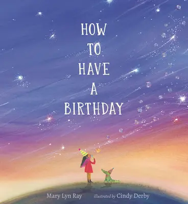 Jak mieć urodziny - How to Have a Birthday