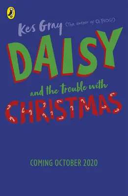 Stokrotka i kłopoty z Bożym Narodzeniem - Daisy and the Trouble with Christmas