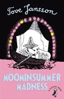 Letnie szaleństwo Muminków - Moominsummer Madness