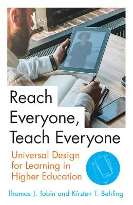 Dotrzeć do każdego, uczyć każdego: Uniwersalne projektowanie nauczania w szkolnictwie wyższym - Reach Everyone, Teach Everyone: Universal Design for Learning in Higher Education