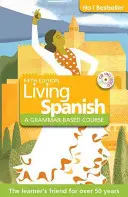 Żywy język hiszpański - wydanie 5 - Living Spanish - 5th edition