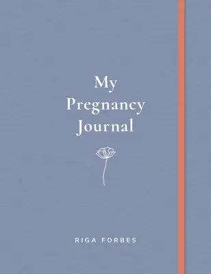 Mój dziennik ciąży - My Pregnancy Journal