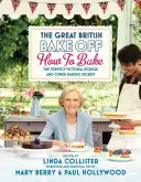 The Great British Bake Off: Jak piec: idealna gąbka Victoria i inne sekrety pieczenia - The Great British Bake Off: How to Bake: The Perfect Victoria Sponge and Other Baking Secrets