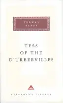 Tess Of The D'urbervilles