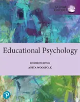 Psychologia edukacyjna, wydanie globalne - Educational Psychology, Global Edition