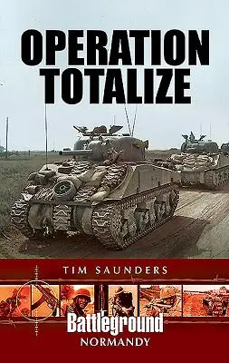 Operacja Totalize - Operation Totalize