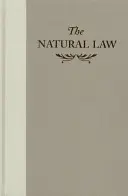 Prawo naturalne: Studium z historii prawa i filozofii społecznej - The Natural Law: A Study in Legal and Social History and Philosophy