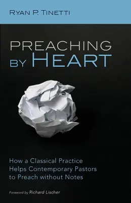 Głoszenie sercem - Preaching by Heart