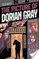 Obraz Doriana Graya: powieść graficzna - The Picture of Dorian Gray: A Graphic Novel