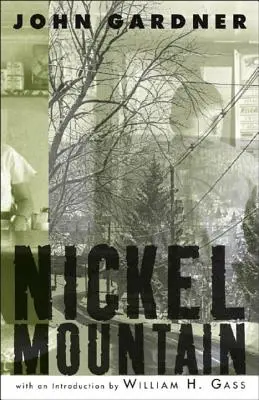 Nickel Mountain: Powieść duszpasterska - Nickel Mountain: A Pastoral Novel