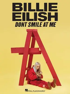 Billie Eilish - Don't Smile at Me