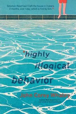 Wysoce nielogiczne zachowanie - Highly Illogical Behavior