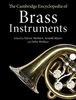 Encyklopedia instrumentów dętych blaszanych Cambridge - The Cambridge Encyclopedia of Brass Instruments