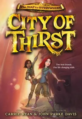 Miasto pragnienia - City of Thirst