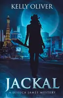 Jackal: A Jessica James Mystery