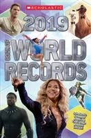 Scholastyczna księga rekordów świata - Scholastic Book of World Records