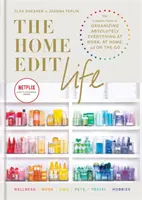 The Home Edit Life - Kompletny przewodnik po organizowaniu absolutnie wszystkiego w pracy, w domu i w podróży, oryginalny serial Netflix - The Home Edit Life - The Complete Guide to Organizing Absolutely Everything at Work, at Home and On the Go, A Netflix Original Series