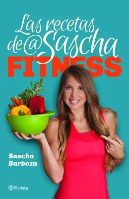 Przepisy @Saschafitness - Las Recetas de @Saschafitness