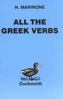 Wszystkie greckie czasowniki - All the Greek Verbs