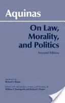 O prawie, moralności i polityce - On Law, Morality, and Politics